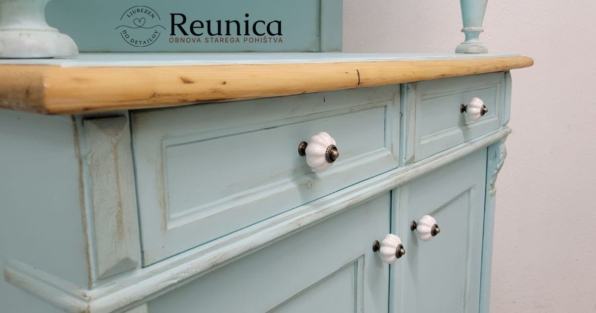 reunica-social Reunica obnova starega pohištva
