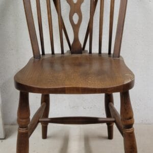 windsor backwheel kmečki stoli reunica obnova starega pohištva