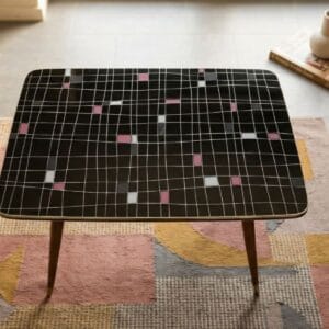 Mid-century mizica